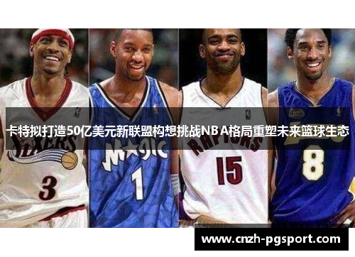 卡特拟打造50亿美元新联盟构想挑战NBA格局重塑未来篮球生态