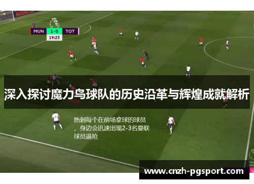 深入探讨魔力鸟球队的历史沿革与辉煌成就解析